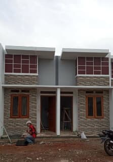 Detail Rumah Subsidi Pemerintah Di Pamulang Nomer 3