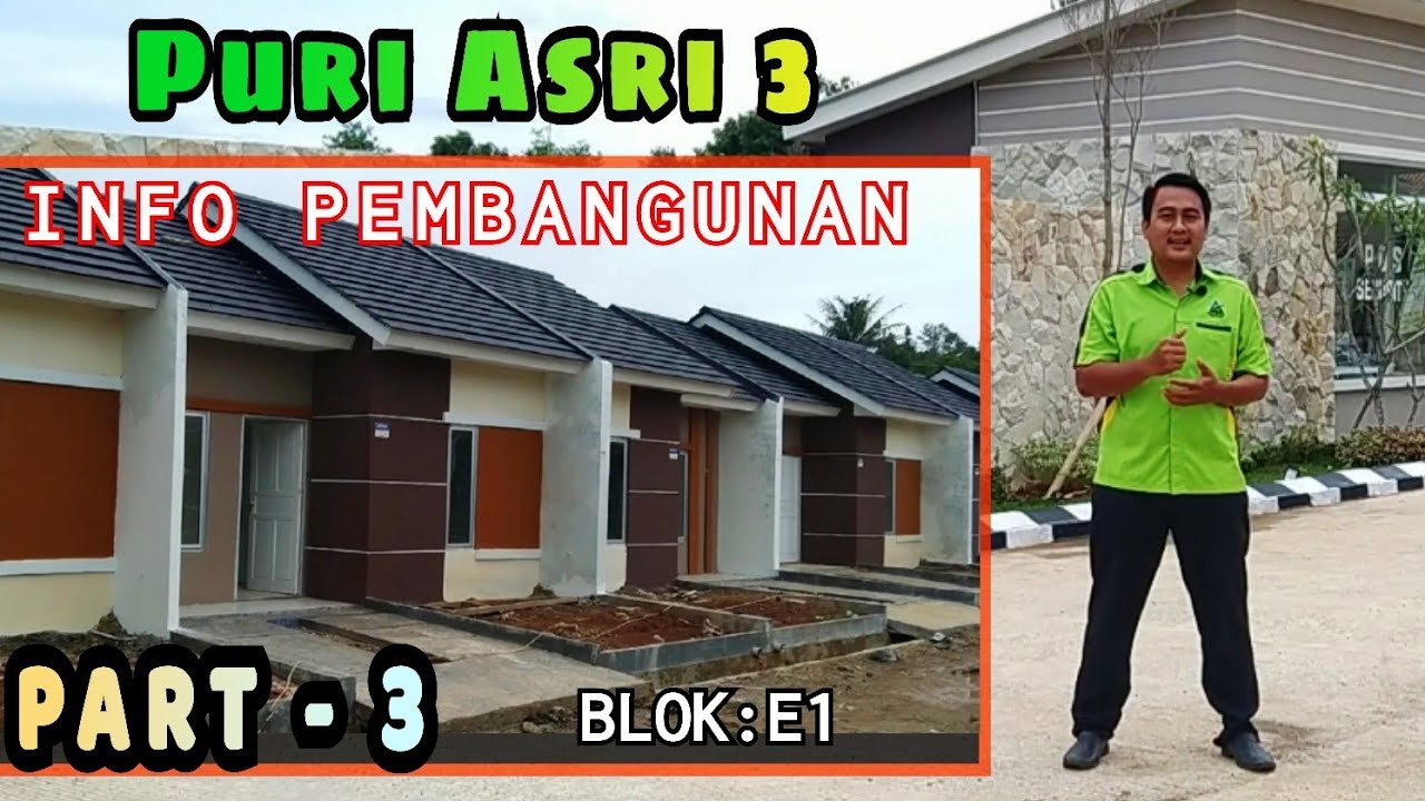 Detail Rumah Subsidi Pemerintah Di Pamulang Nomer 32