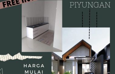 Detail Rumah Subsidi Piyungan Nomer 30