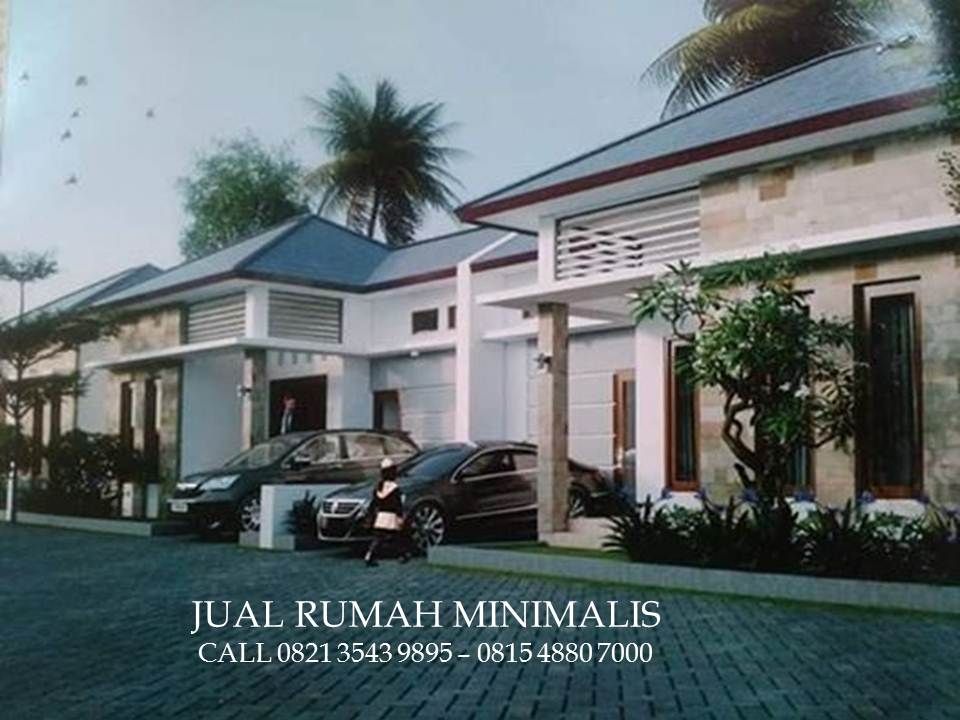 Detail Rumah Subsidi Purwokerto 2019 Nomer 42