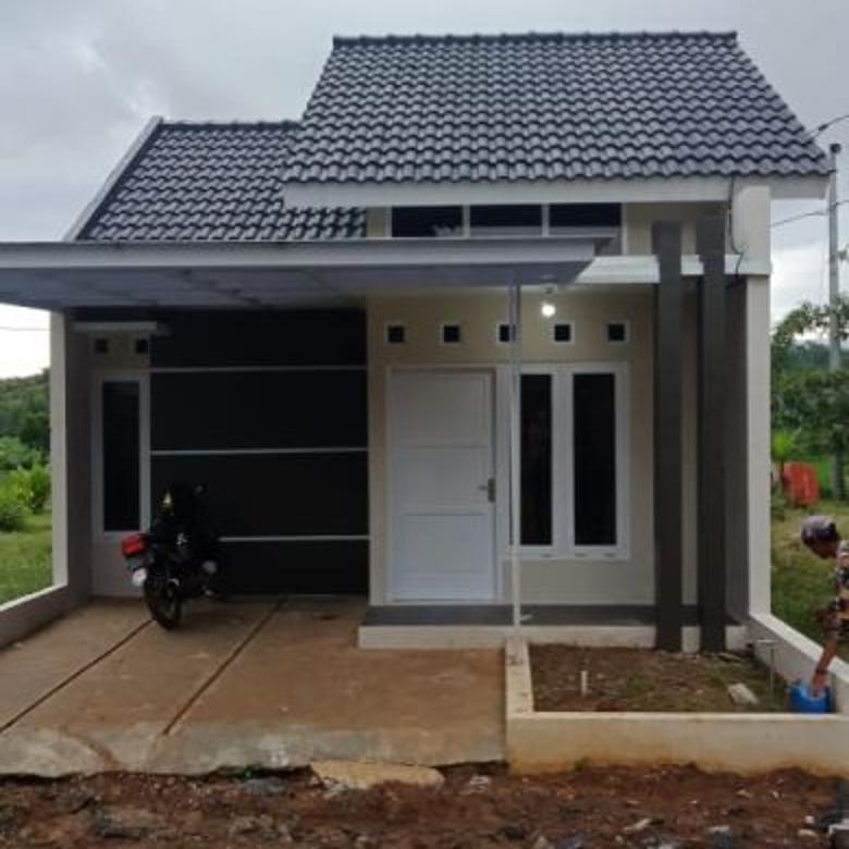 Detail Rumah Subsidi Purwokerto 2019 Nomer 9