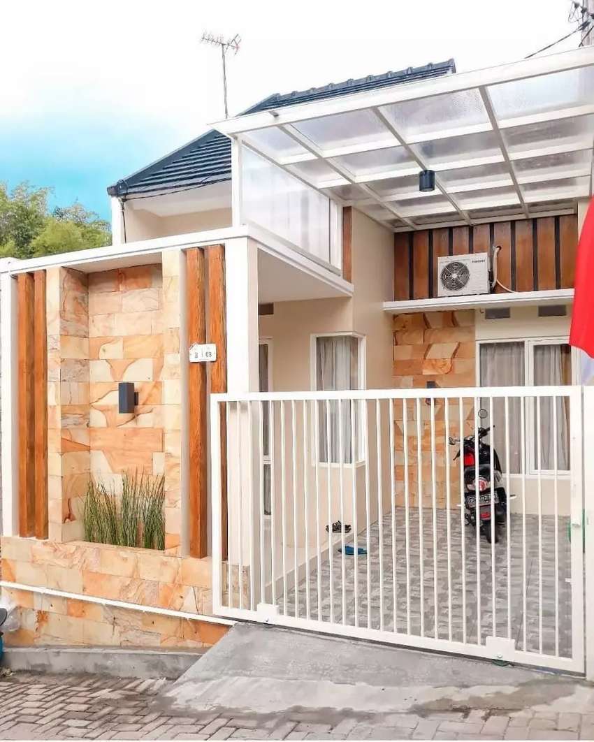 Detail Rumah Subsidi Renovasi Minimalis Nomer 11