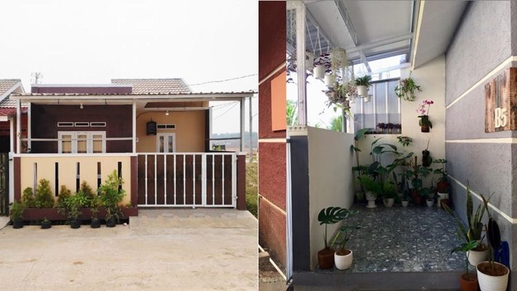 Detail Rumah Subsidi Renovasi Minimalis Nomer 3