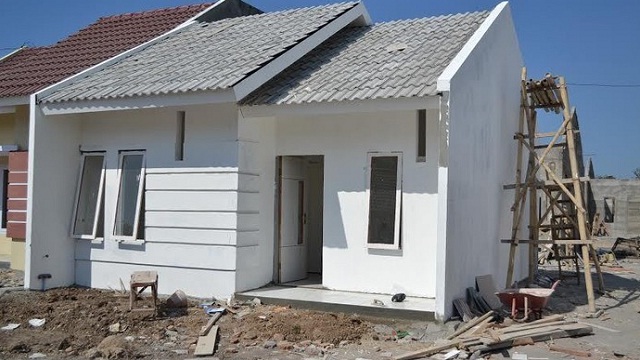 Detail Rumah Subsidi Renovasi Minimalis Nomer 31