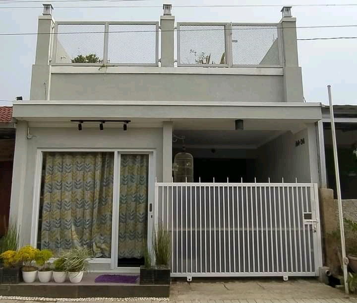 Detail Rumah Subsidi Renovasi Minimalis Nomer 7