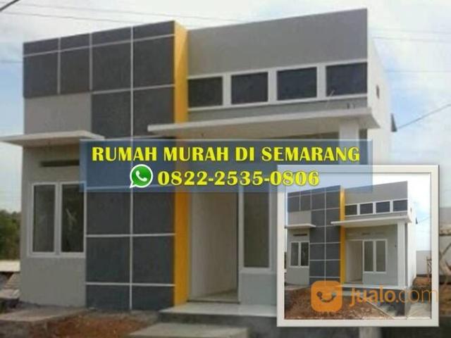 Detail Rumah Subsidi Semarang 2020 Nomer 48