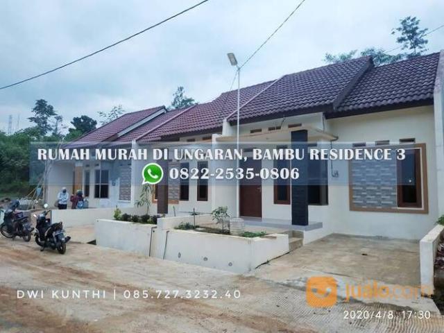 Detail Rumah Subsidi Semarang 2020 Nomer 51