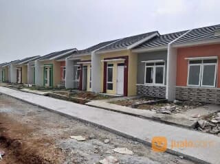 Detail Rumah Subsidi Sepatan Tangerang Nomer 11