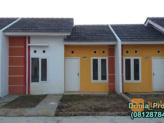 Detail Rumah Subsidi Sepatan Tangerang Nomer 3