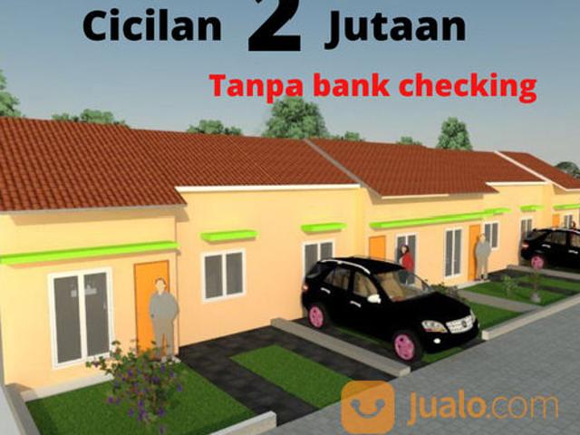 Detail Rumah Subsidi Sepatan Tangerang Nomer 28