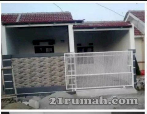 Detail Rumah Subsidi Sepatan Tangerang Nomer 51