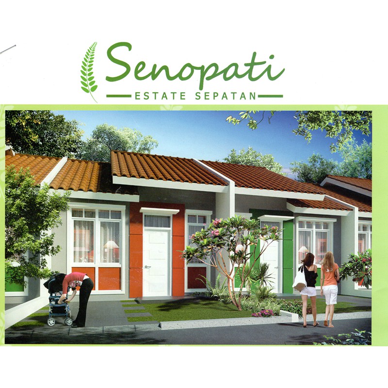 Detail Rumah Subsidi Sepatan Tangerang Nomer 55