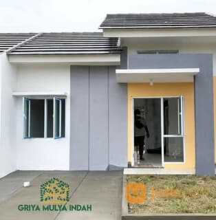 Detail Rumah Subsidi Serang Nomer 18