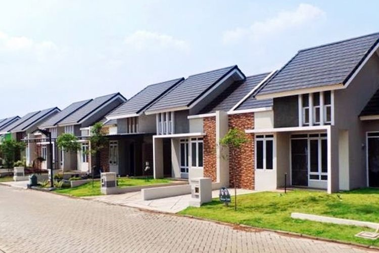 Detail Rumah Subsidi Serang Nomer 24