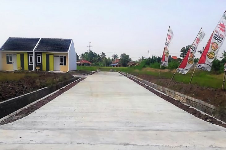 Detail Rumah Subsidi Serang Nomer 25