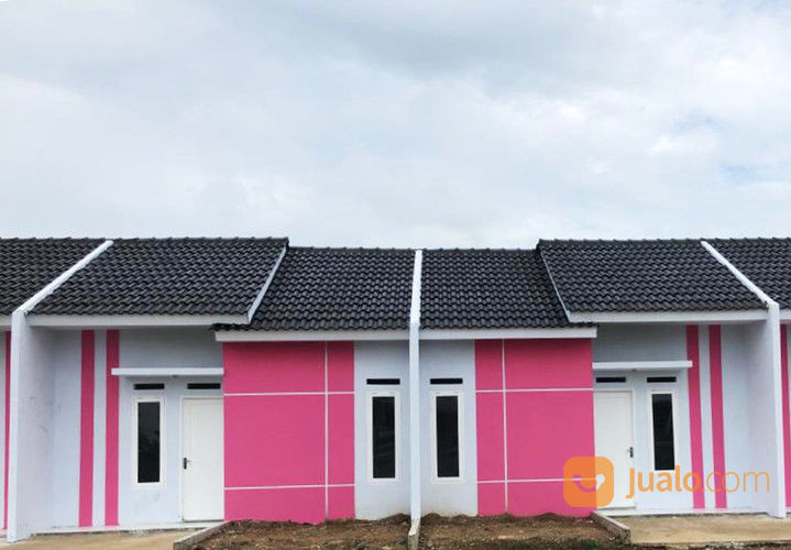 Detail Rumah Subsidi Serang Nomer 35