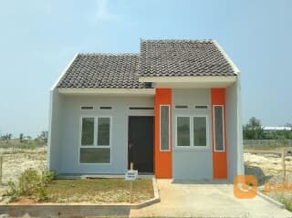 Detail Rumah Subsidi Serang Nomer 49