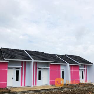 Detail Rumah Subsidi Serang Nomer 54