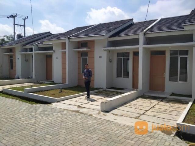 Detail Rumah Subsidi Serang Nomer 55