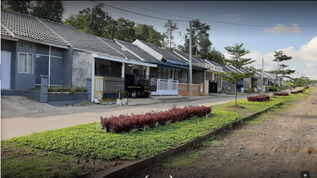 Detail Rumah Subsidi Serang Nomer 7