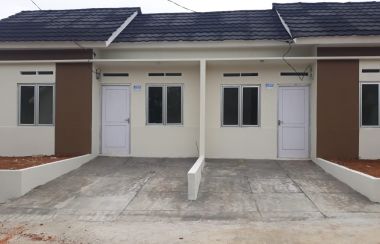 Detail Rumah Subsidi Serang Nomer 10