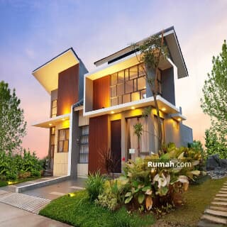 Detail Rumah Subsidi Serpong Nomer 20