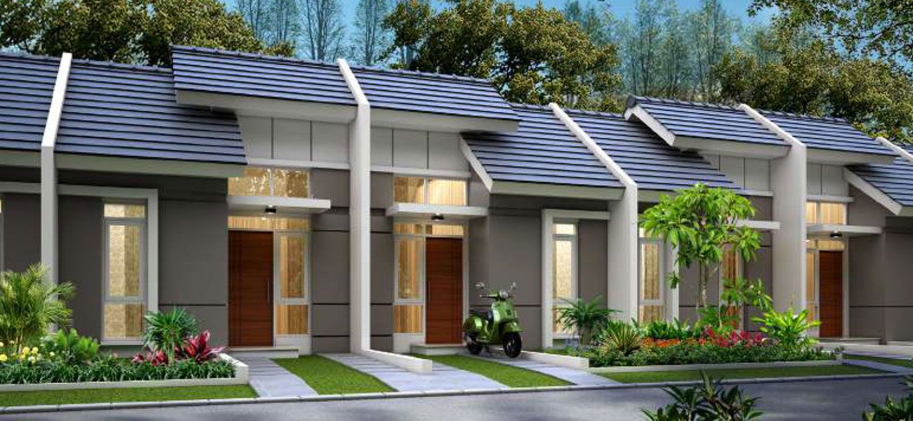 Detail Rumah Subsidi Serpong Nomer 50