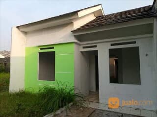 Detail Rumah Subsidi Setu Bekasi Nomer 11