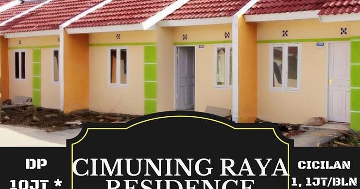 Detail Rumah Subsidi Setu Bekasi Nomer 15