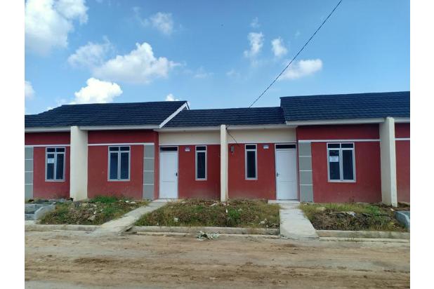 Detail Rumah Subsidi Setu Bekasi Nomer 36