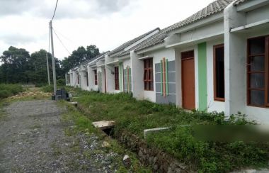Detail Rumah Subsidi Setu Bekasi Nomer 53
