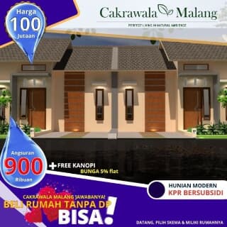 Detail Rumah Subsidi Surabaya Nomer 35