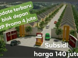 Detail Rumah Subsidi Surabaya Nomer 36