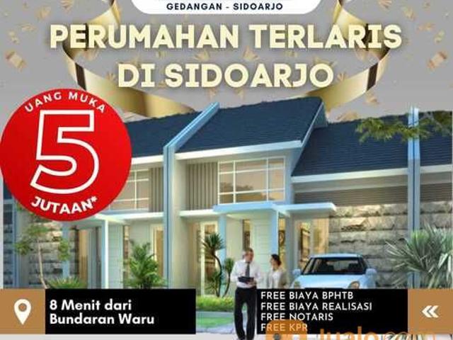 Detail Rumah Subsidi Surabaya Nomer 43