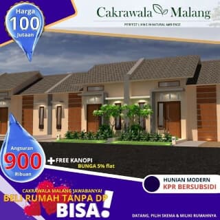 Detail Rumah Subsidi Surabaya Nomer 7