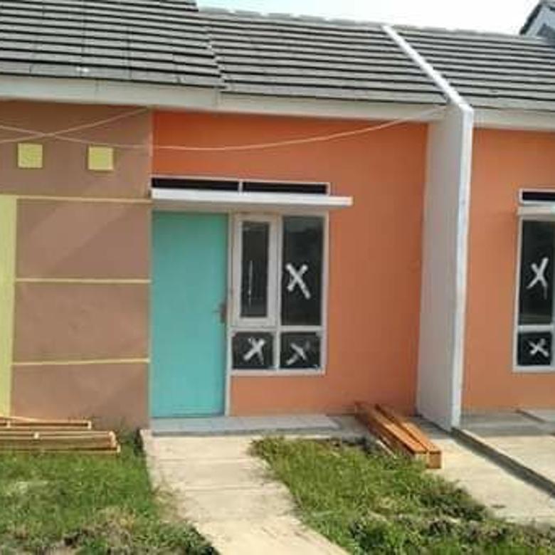 Detail Rumah Subsidi Tambun Selatan 2019 Nomer 2