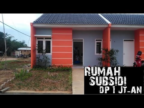 Detail Rumah Subsidi Tambun Selatan 2019 Nomer 20