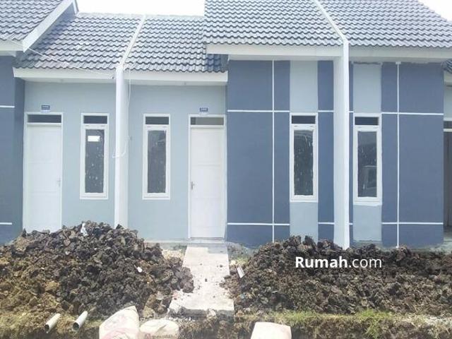 Detail Rumah Subsidi Tambun Selatan 2019 Nomer 22