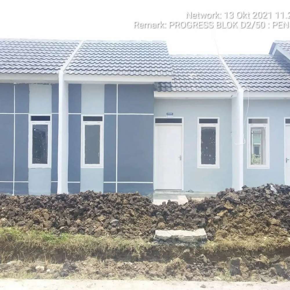 Detail Rumah Subsidi Tambun Selatan 2019 Nomer 29