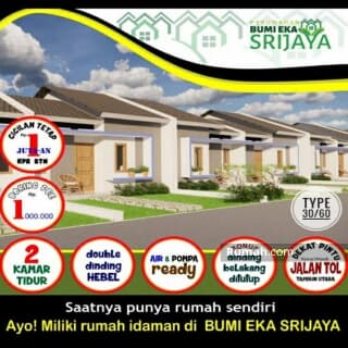 Detail Rumah Subsidi Tambun Selatan 2019 Nomer 51