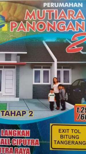 Detail Rumah Subsidi Tangerang Curug Nomer 16