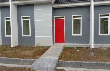 Detail Rumah Subsidi Tangerang Curug Nomer 22