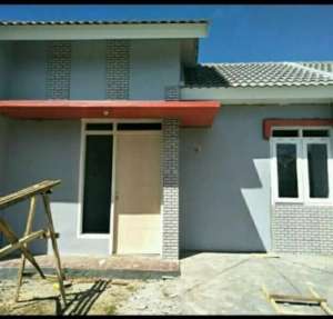 Detail Rumah Subsidi Tangerang Curug Nomer 4