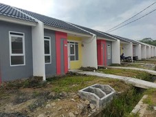 Detail Rumah Subsidi Tangerang Curug Nomer 40