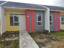 Detail Rumah Subsidi Tangerang Curug Nomer 43