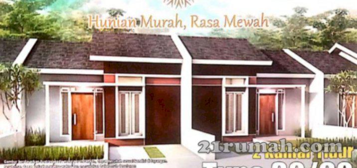 Detail Rumah Subsidi Tangerang Curug Nomer 47