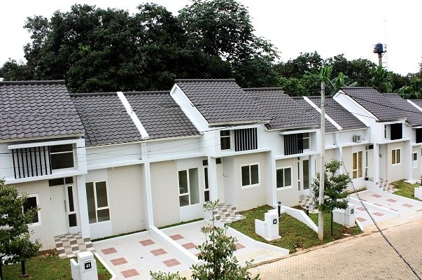 Detail Rumah Subsidi Tangerang Kota Nomer 47