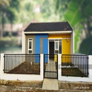 Detail Rumah Subsidi Tangerang Selatan Nomer 19