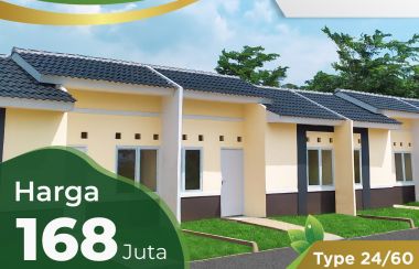 Detail Rumah Subsidi Tangerang Selatan Nomer 3