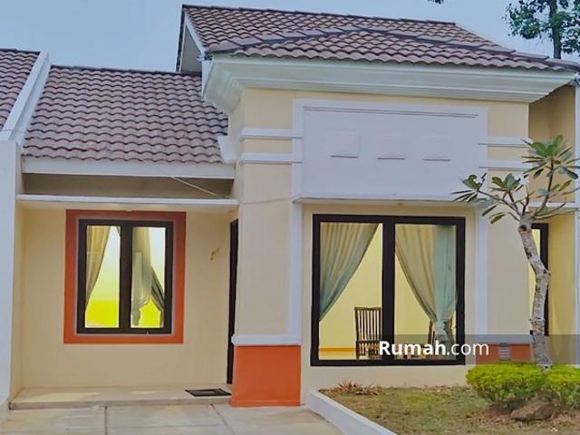 Detail Rumah Subsidi Tangerang Selatan Nomer 5